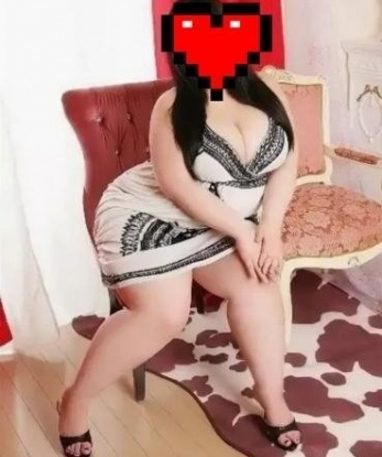 Проститутка Юлия